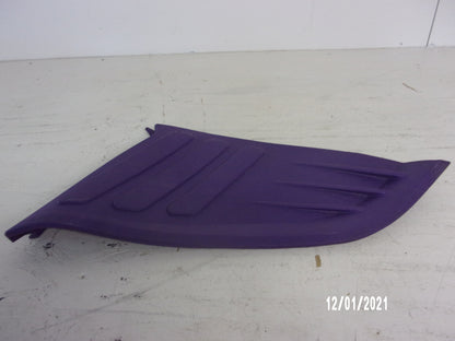 Yamaha WaveRunner 1996 WaveBlaster 760 Purple Right Knee Pad # GK5-6353D-00-00