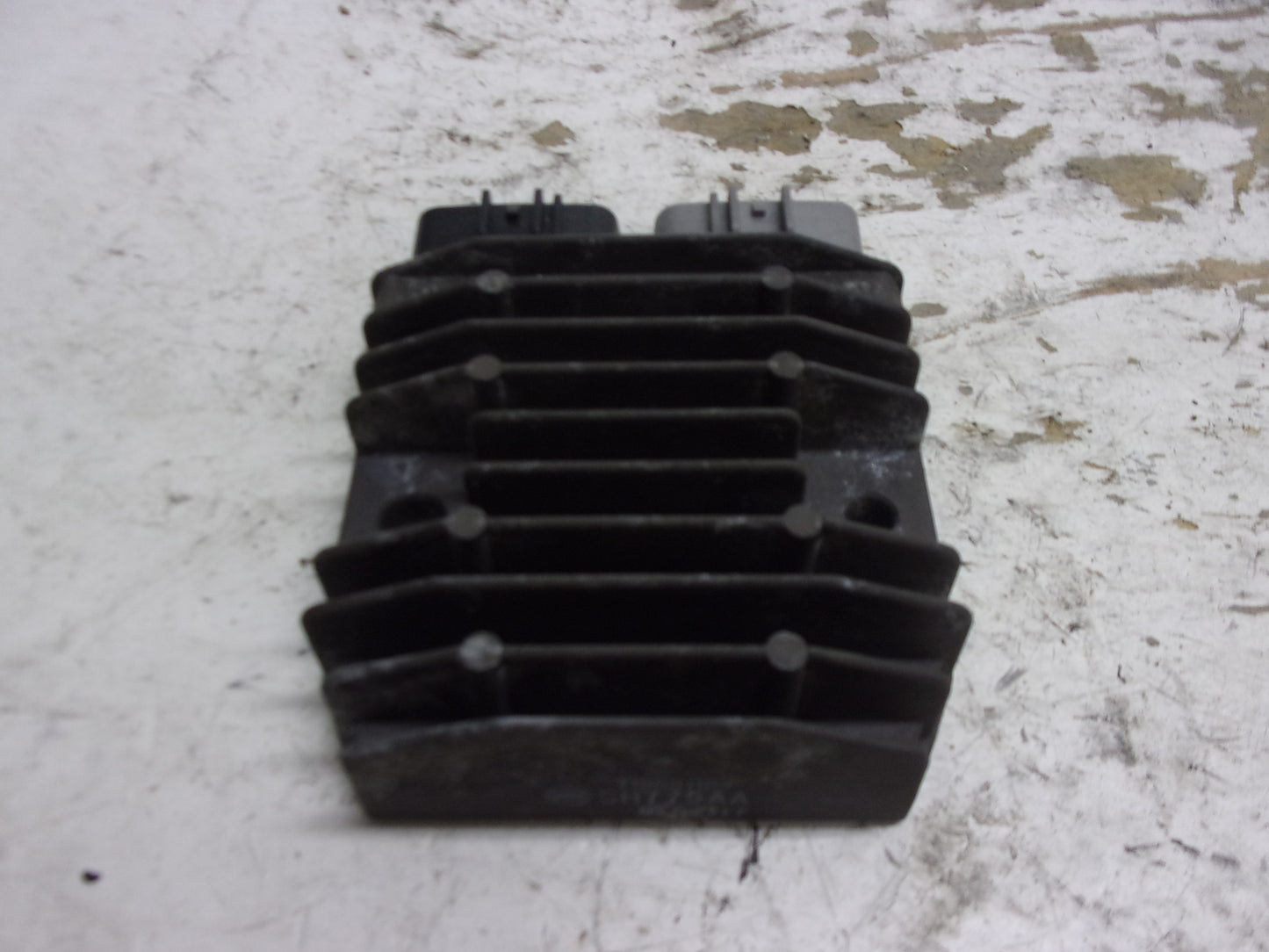 Sea Doo Bombardier 2008-2022 RXT GTX RXP GTI Spark Voltage Regulator 710001103