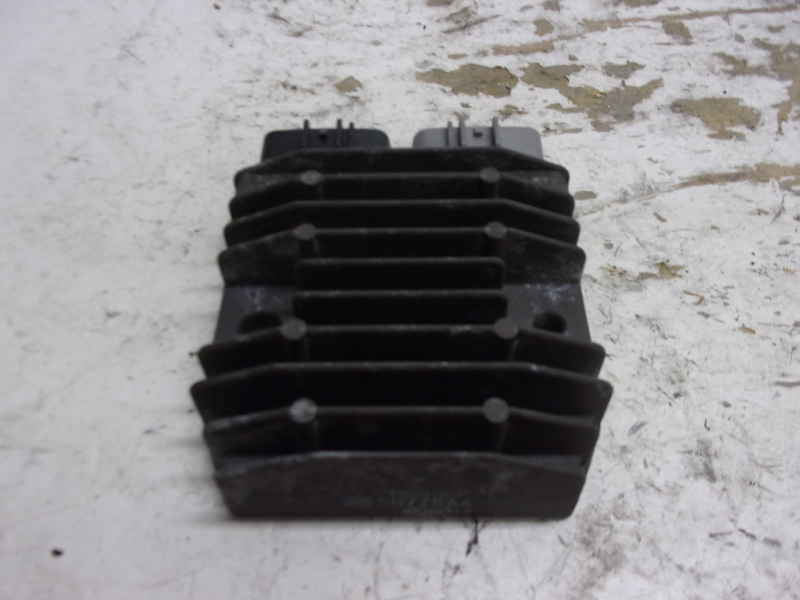 Sea Doo Bombardier 2008-2022 RXT GTX RXP GTI Spark Voltage Regulator 710001103
