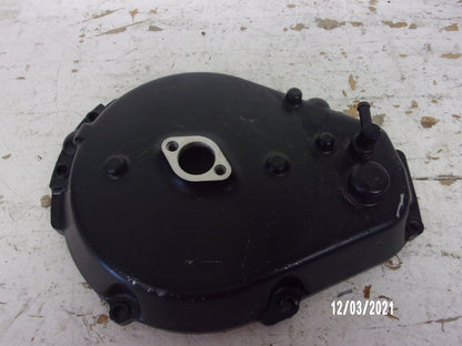 Yamaha WaveRunner PWC 1998-2000 XL GP 750 OEM Flywheel Cover # 64X-81337-00-8P