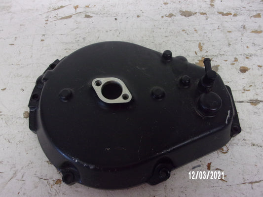 Yamaha WaveRunner PWC 1998-2000 XL GP 750 OEM Flywheel Cover # 64X-81337-00-8P