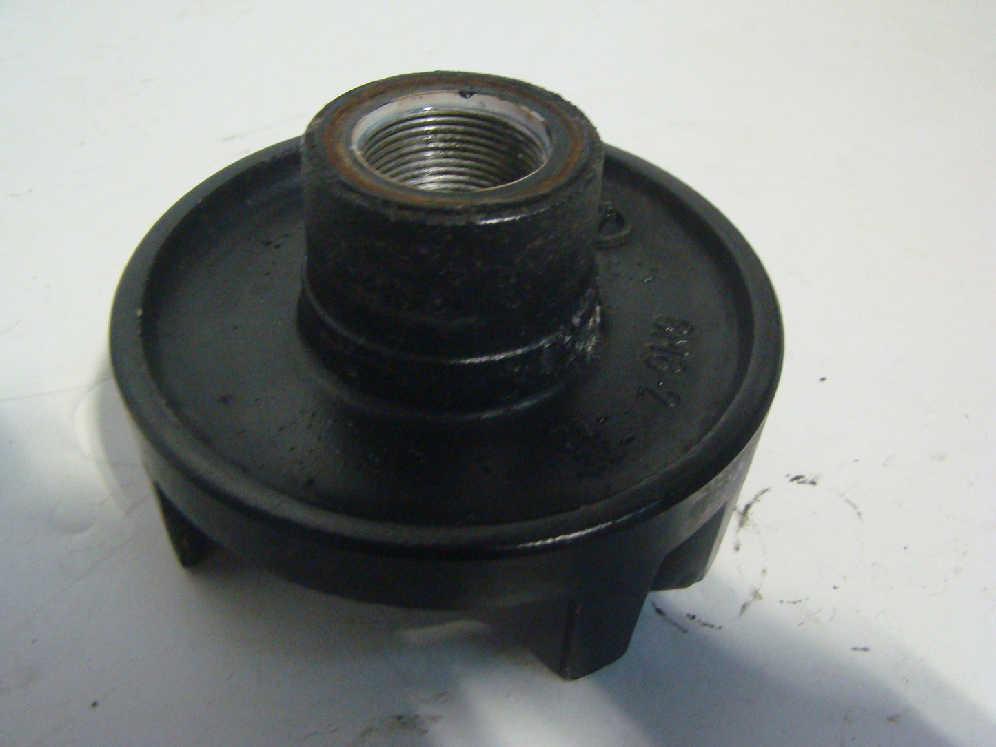 Yamaha Waverunner 94-1995 Waveraider/Venture VXR Flange Coupler 6M6-45813-30-9M