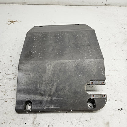 Yamaha WaveRunner PWC 2015-2020 VX OEM Ride Plate Assembly Part# F2X-U273B-00-00