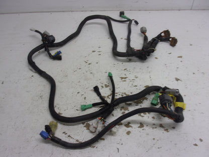 Kawasaki Jet Ski 2001 Ultra 150 OEM Main Wire Harness Part# 26030-3734