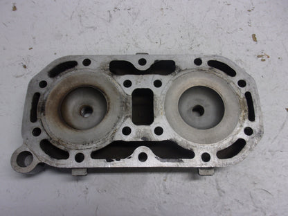 Kawasaki PWC 1991-1995 X2 TS SC Jet Mate 650SX OEM Cylinder Head # 11001-3716