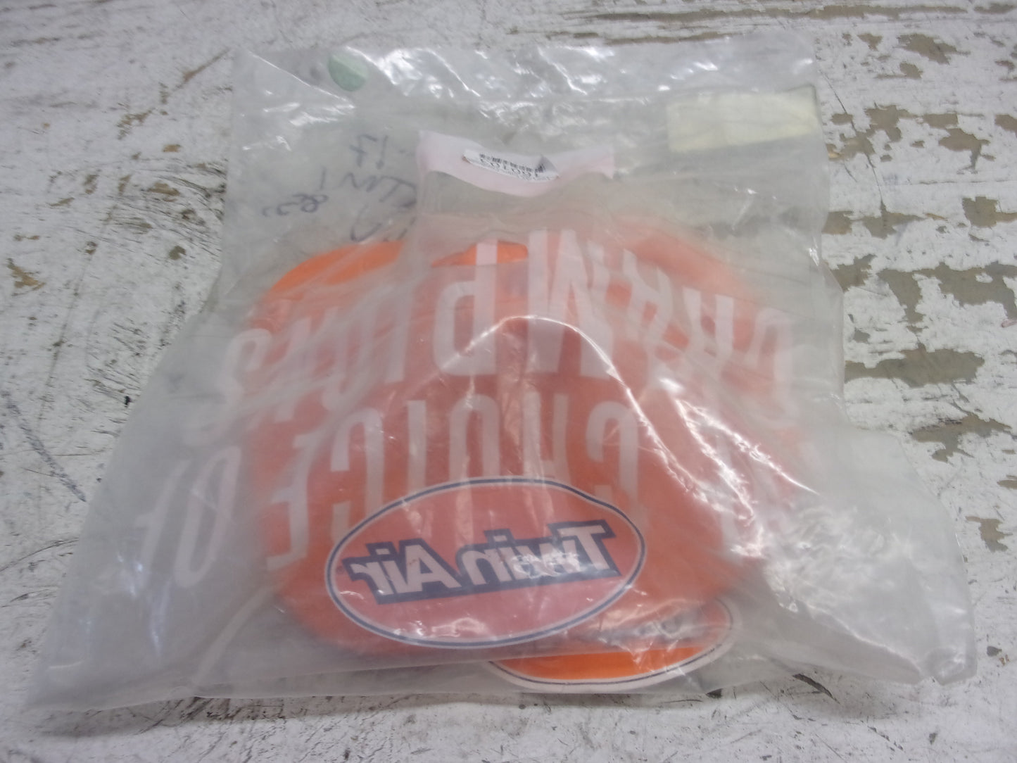 KTM Dirt Bike NEW Twin Air Airbox Cover Assembly Part# 716-0103