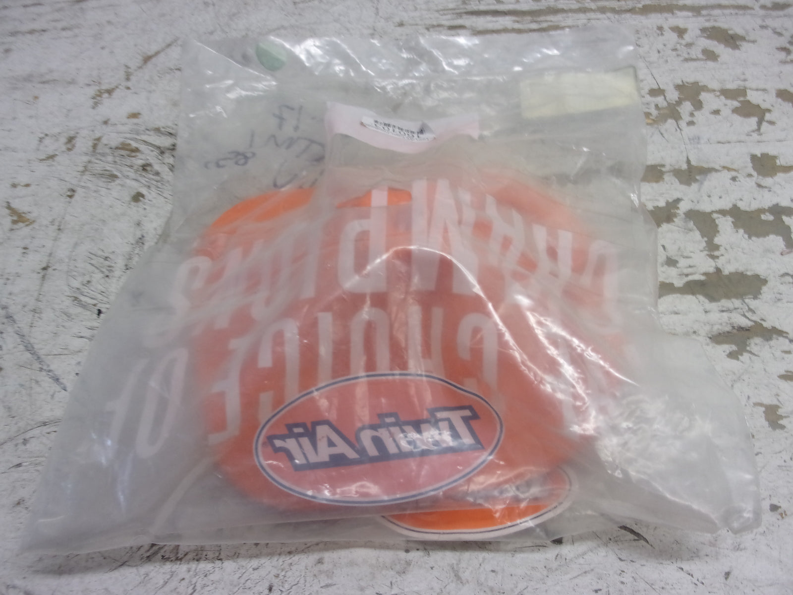 KTM Dirt Bike NEW Twin Air Airbox Cover Assembly Part# 716-0103
