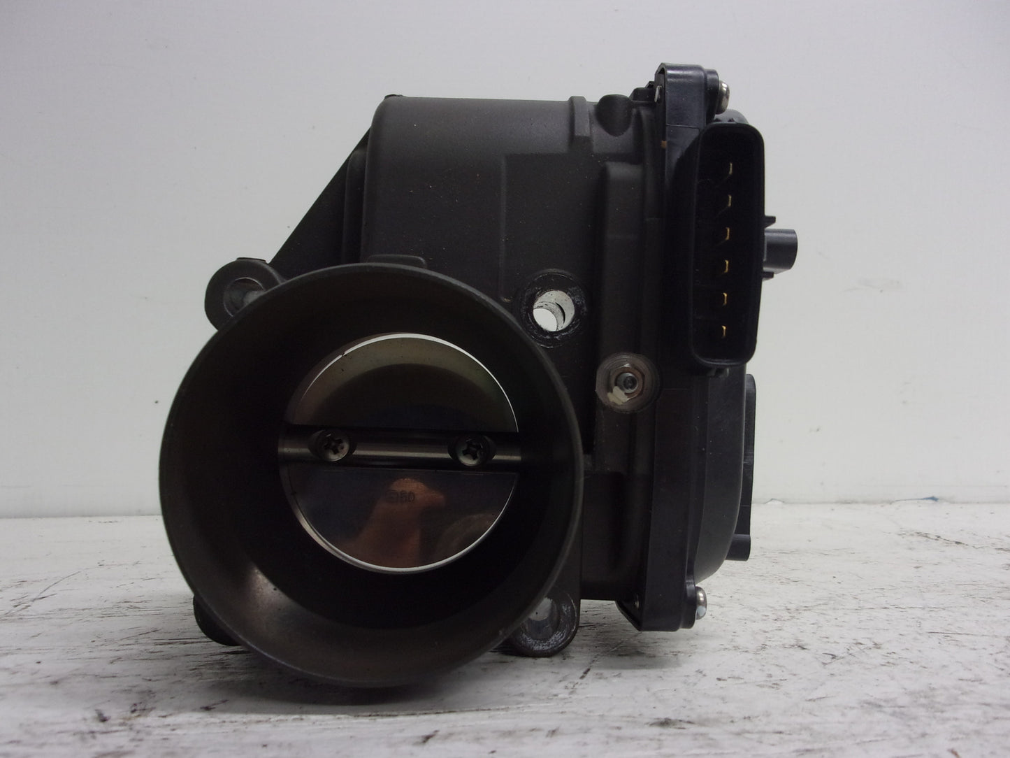 Yamaha 2016-2022 VX V1 EX Barely Used OEM Throttle Body Part# 6EY-13750-00-00