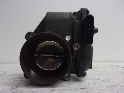 Yamaha 2016-2022 VX V1 EX Barely Used OEM Throttle Body Part# 6EY-13750-00-00