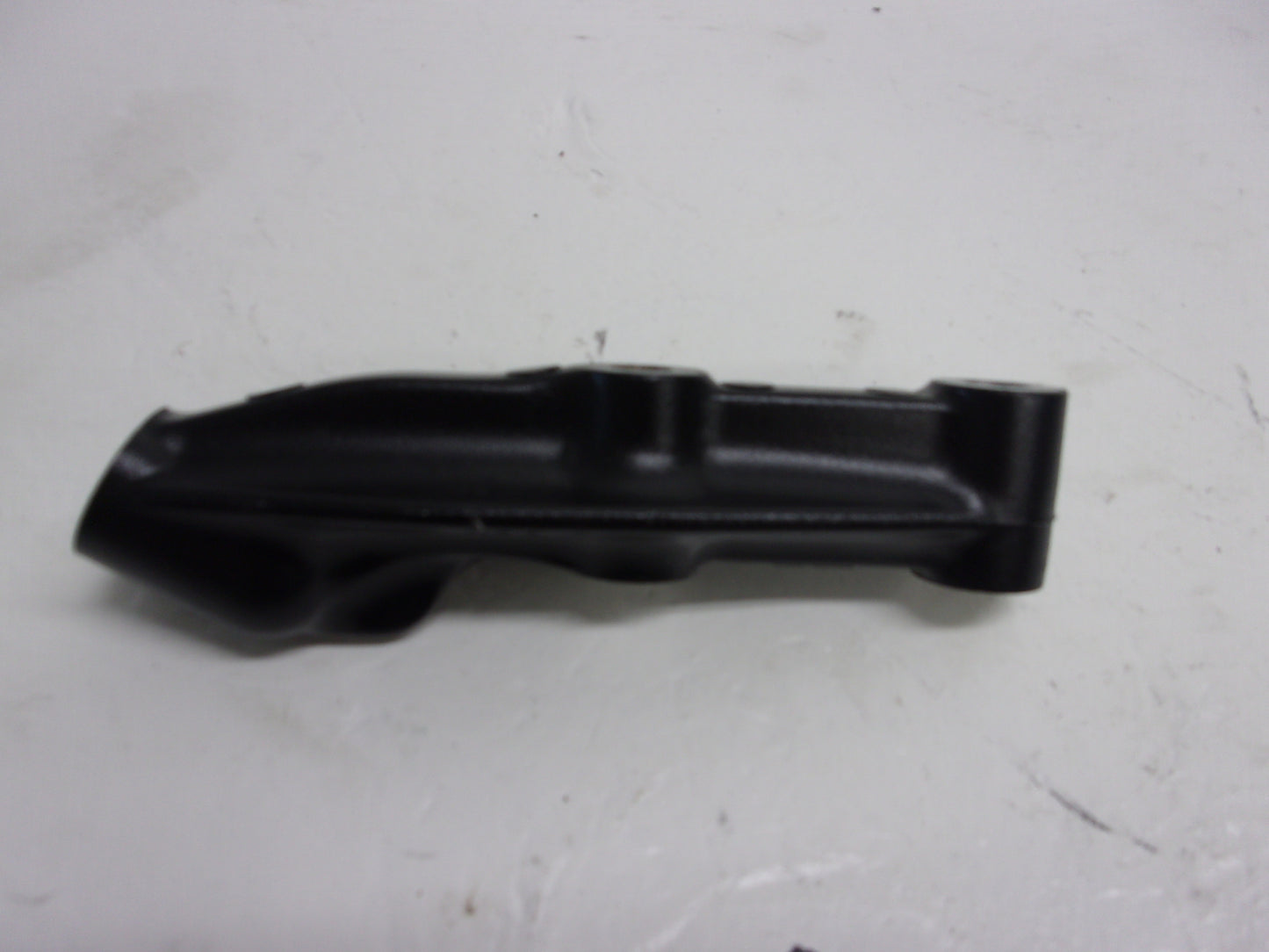 Yamaha Waverunner 1999-2000 XL GP 800 OEM Muffler Support Set # 66E-14771-01-94