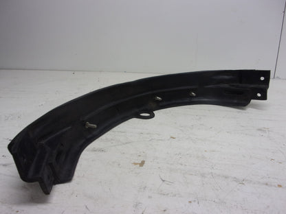 Yamaha Waverunner 1992-1993 WR3 650 OEM Black Front Bumper # GA9-U251B-00-00