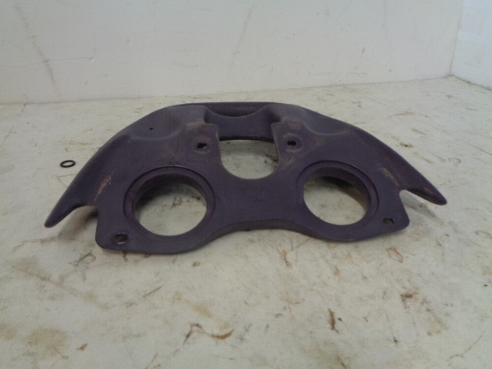 Kawasaki Jet Ski 1999 Ultra 150 OEM Black Rear Grab Handle Part# 46075-3746-6S