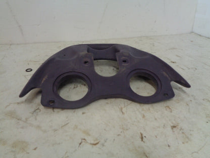 Kawasaki Jet Ski 1999 Ultra 150 OEM Black Rear Grab Handle Part# 46075-3746-6S