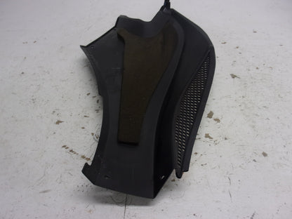 Can-Am Roadster 2012-2015 Spyder ST RS OEM Black Left Upper Side Panel 705006261