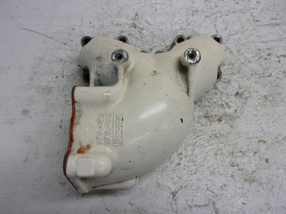 Sea Doo Bombardier 1996-1997 GTX GSX XP SPX OEM Exhaust Manifold Part# 290979481