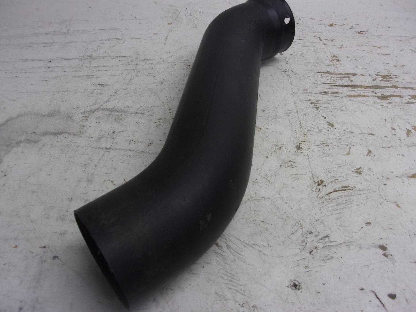 Sea Doo Bombardier 1995-2001 GTS GTI GTX OEM Rear Vent Hose Part# 291000726