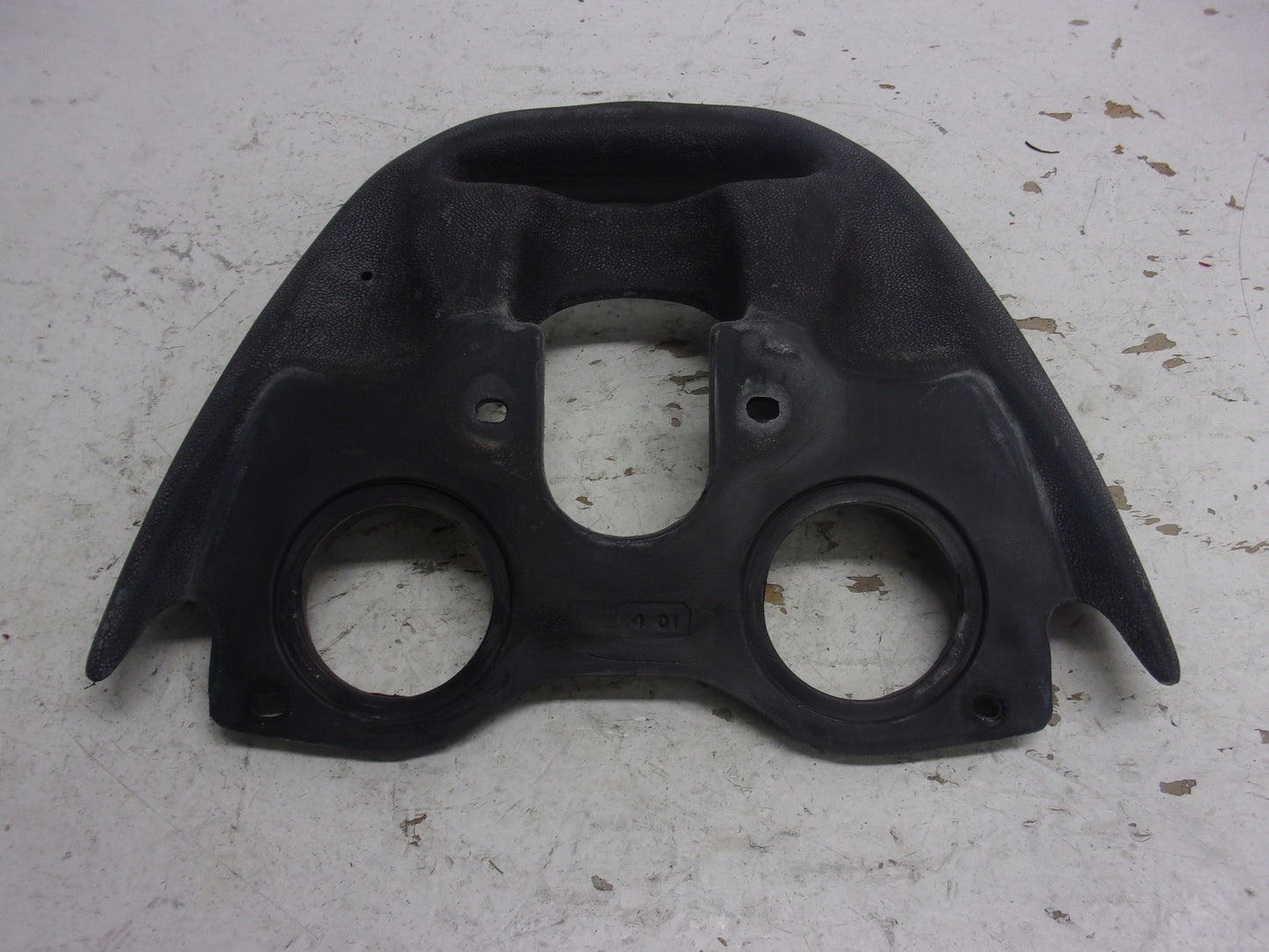 Kawasaki Jet Ski 2000-2005 Ultra 130/150 OEM Black Rear Tail Grip 46075-3746-6Z