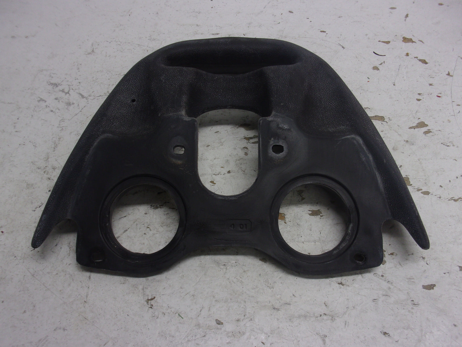 Kawasaki Jet Ski 2000-2005 Ultra 130/150 OEM Black Rear Tail Grip 46075-3746-6Z