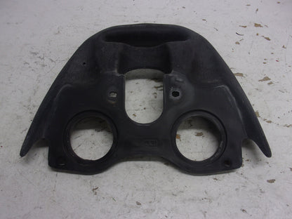 Kawasaki Jet Ski 2000-2005 Ultra 130/150 OEM Black Rear Tail Grip 46075-3746-6Z