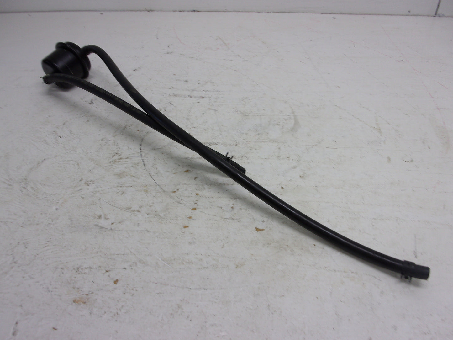 Kawasaki Jet Ski 2005-2012 STX-12 / 15 OEM Fuel Filter + Hoses # 49019-3721