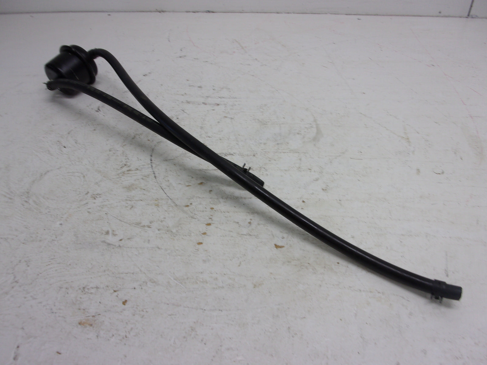 Kawasaki Jet Ski 2005-2012 STX-12 / 15 OEM Fuel Filter + Hoses # 49019-3721