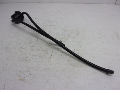 Kawasaki Jet Ski 2005-2012 STX-12 / 15 OEM Fuel Filter + Hoses # 49019-3721