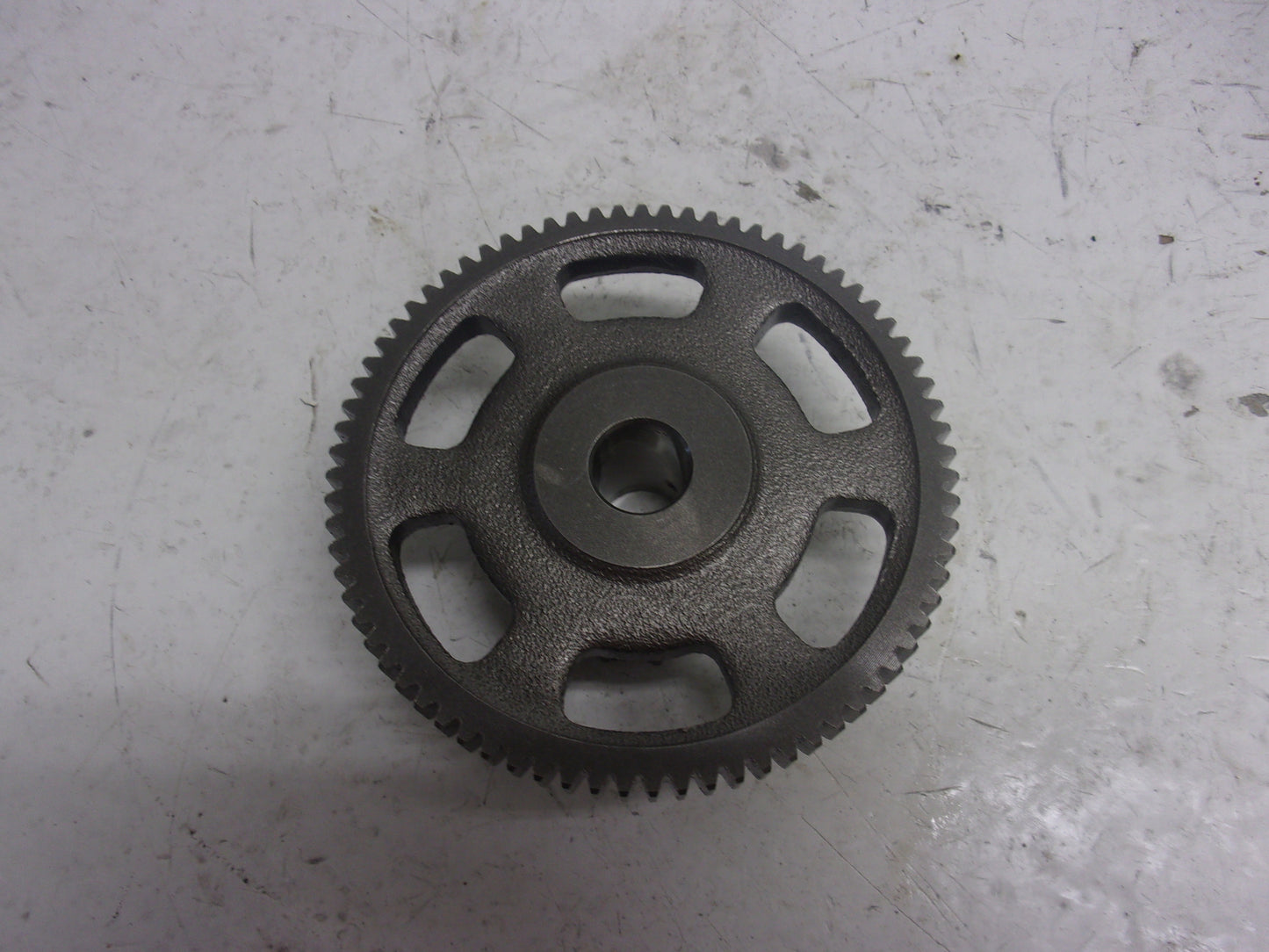 Yamaha WaveRunner 2002-2015 VX FX V1 OEM Idler Gear Assembly # 60E-15517-00-00