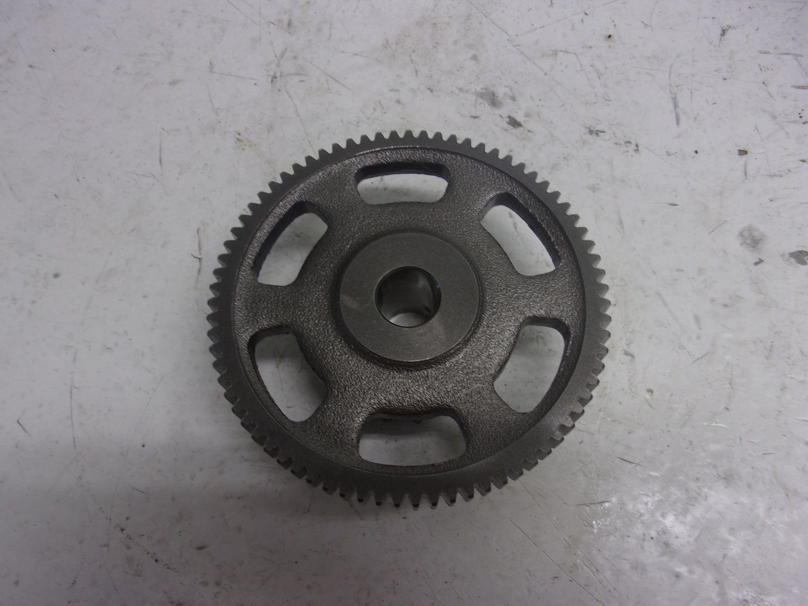 Yamaha WaveRunner 2002-2015 VX FX V1 OEM Idler Gear Assembly # 60E-15517-00-00