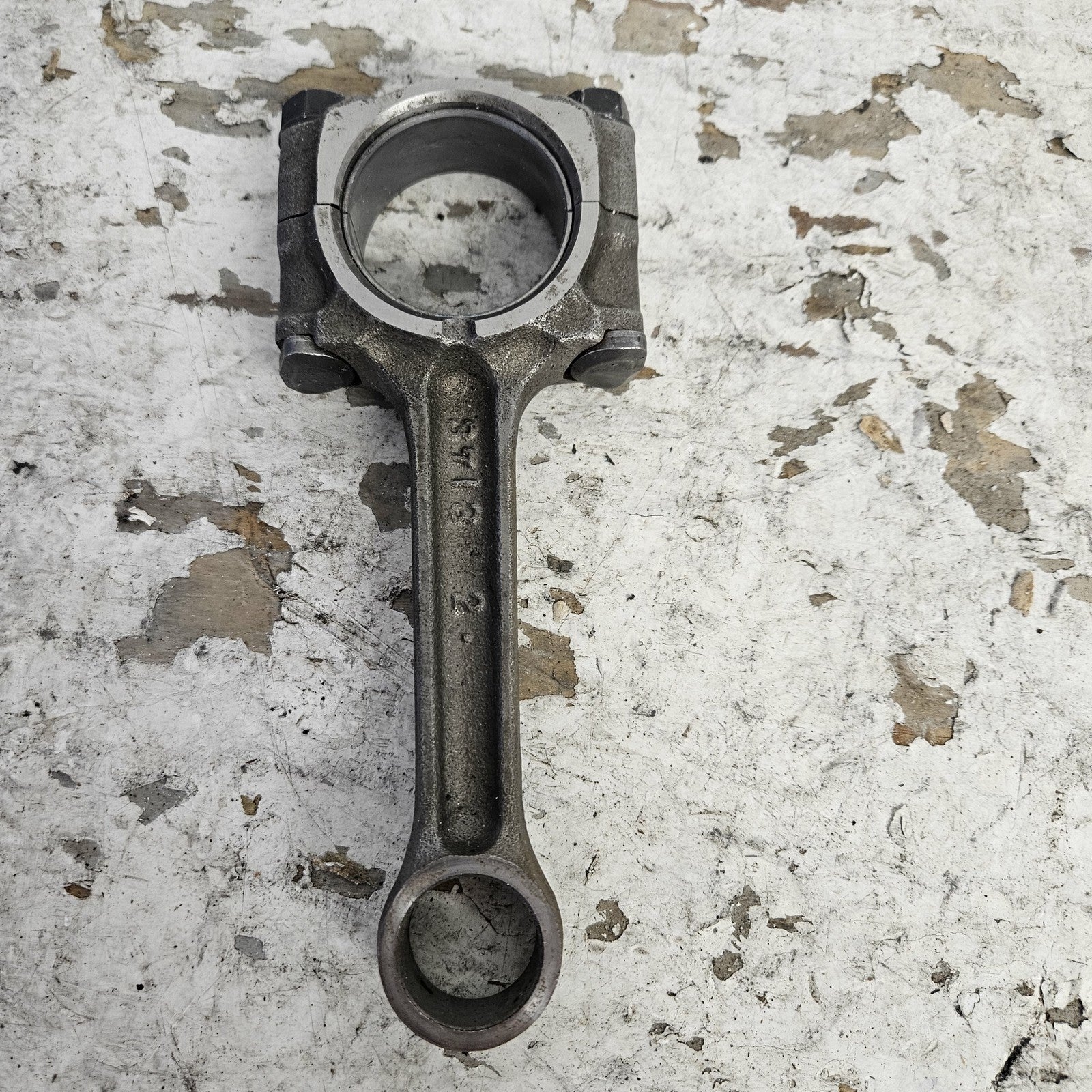 Kawasaki Jet Ski 2003-2007 STX-12F OEM Connecting Rod Part# 13251-3701-LL