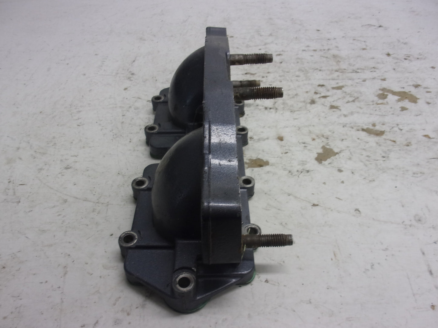 Yamaha WaveRunner 1998-2000 GP XL 760 OEM Intake Manifold Part# 64X-13555-00-8P
