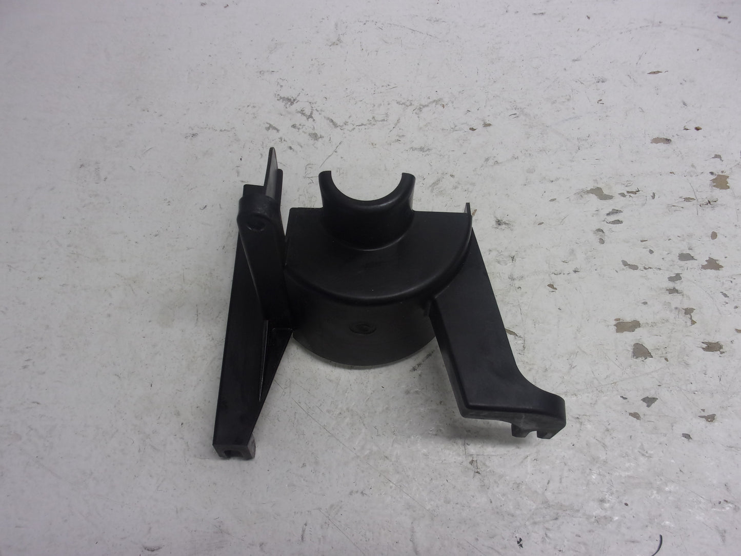 Yamaha WaveRunner 2017-2023 EX JetBlaster Drive Shaft Cover Part 6GA-R1381-00-00