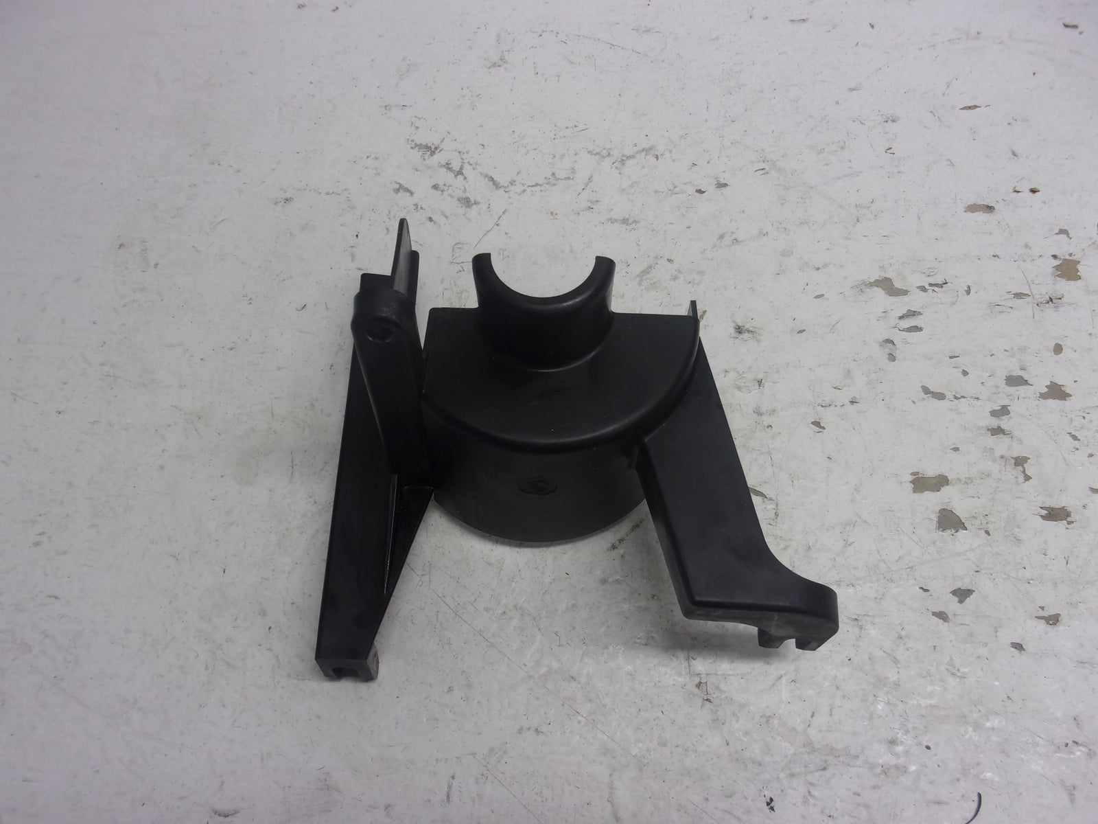 Yamaha WaveRunner 2017-2023 EX JetBlaster Drive Shaft Cover Part 6GA-R1381-00-00