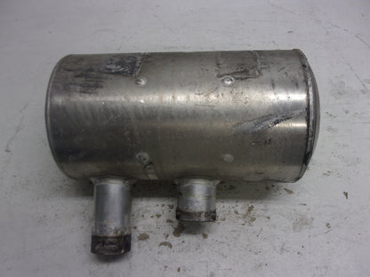 Kawasaki Jet Ski 2007-2009 Ultra OEM 2nd Muffler Comp Assembly Part# 49070-3748