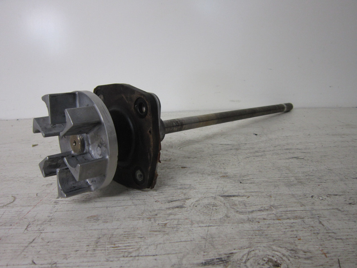 Kawasaki Jet Ski 2007-2010 Ultra OEM Drive Shaft With Coupler Part# 39159-3742