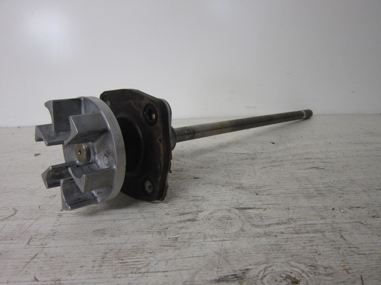 Kawasaki Jet Ski 2007-2010 Ultra OEM Drive Shaft With Coupler Part# 39159-3742