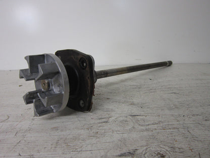Kawasaki Jet Ski 2007-2010 Ultra OEM Drive Shaft With Coupler Part# 39159-3742