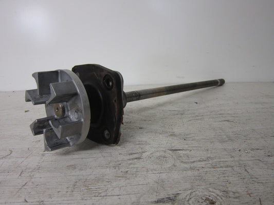 Kawasaki Jet Ski 2007-2010 Ultra OEM Drive Shaft With Coupler Part# 39159-3742