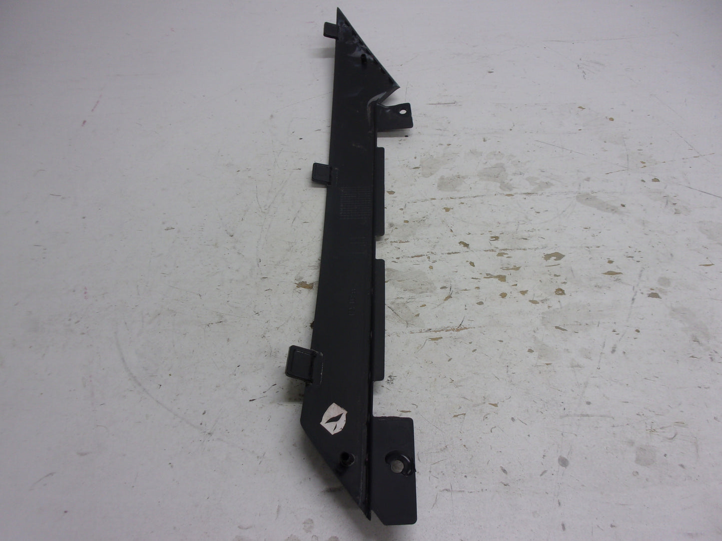Yamaha WaveRunner 2015-2020 VX GP VXR OEM Black LH Trim Part# F2X-U89AA-00-00
