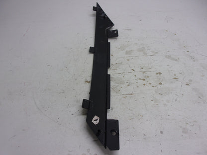 Yamaha WaveRunner 2015-2020 VX GP VXR OEM Black LH Trim Part# F2X-U89AA-00-00