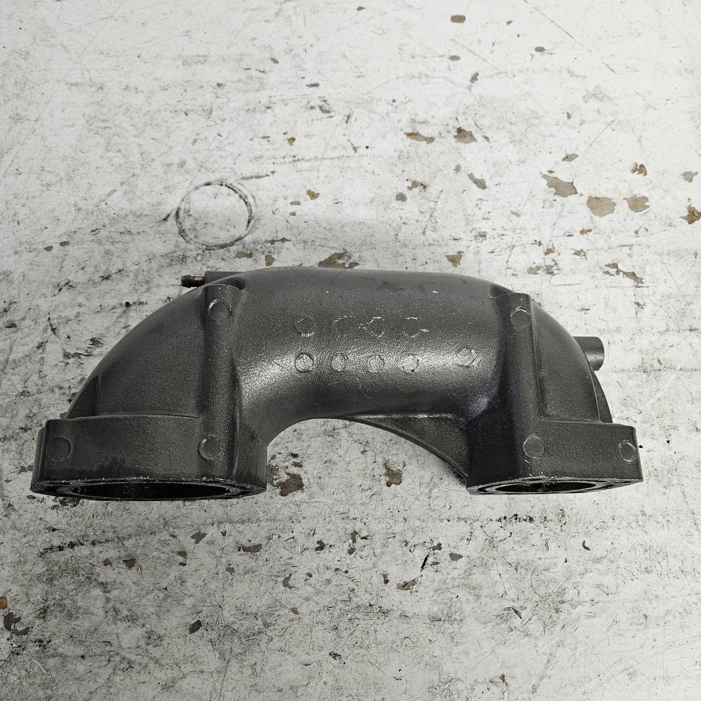 Kawasaki Jet Ski 2000-2004 Ultra / 1100 STX D.I OEM Exhaust Pipe # 18049-3776