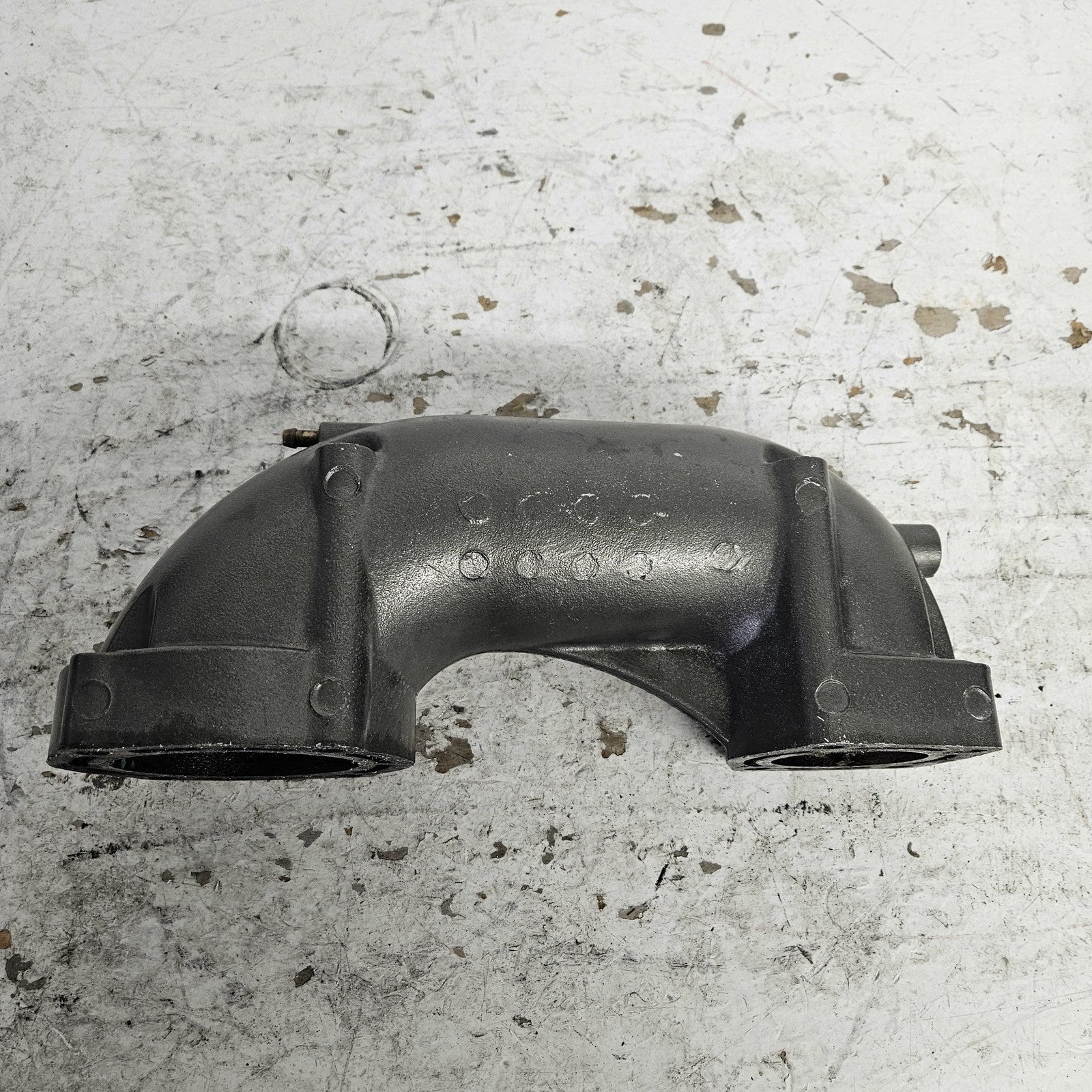 Kawasaki Jet Ski 2000-2004 Ultra / 1100 STX D.I OEM Exhaust Pipe # 18049-3776