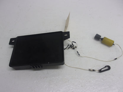 SeaDoo Bombardier 1998 XP LTD Electronic Control Module + Coded Key # 278001342