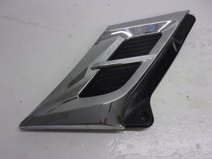 Yamaha WaveRunner 2012-2018 FX Cruiser SHO1.8 Right Chrome Trim F2S-U370K-00-00