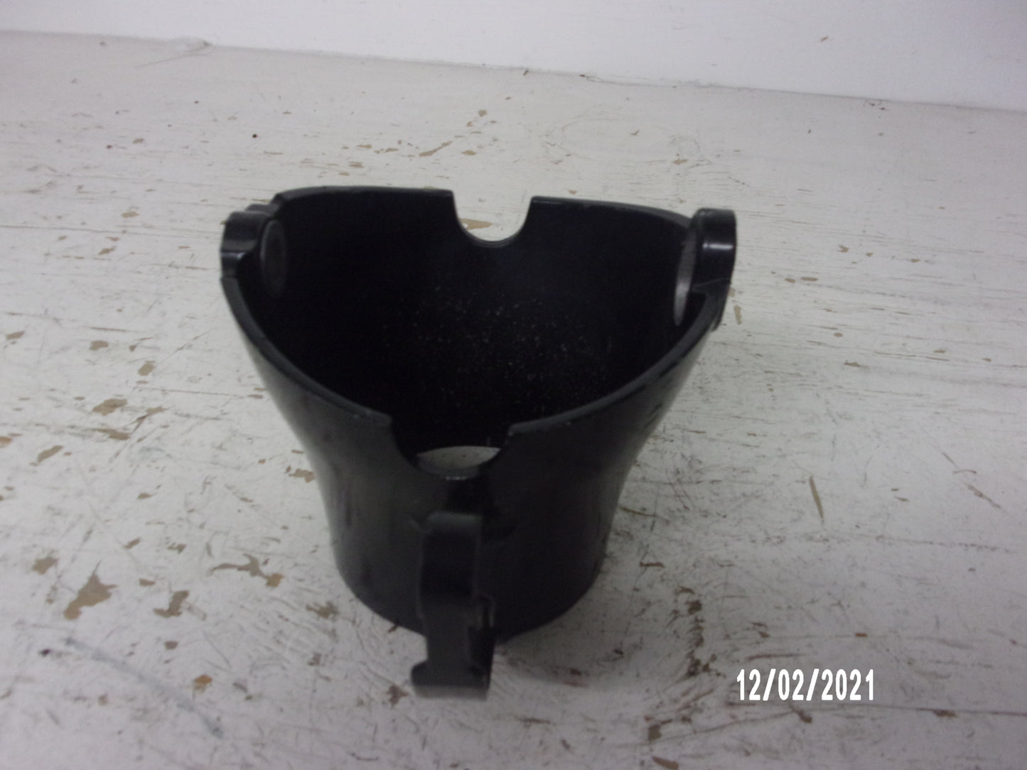 Sea Doo Bombardier PWC 1998-2000 GTX / GTX DI OEM Steering Nozzle Part 271000794