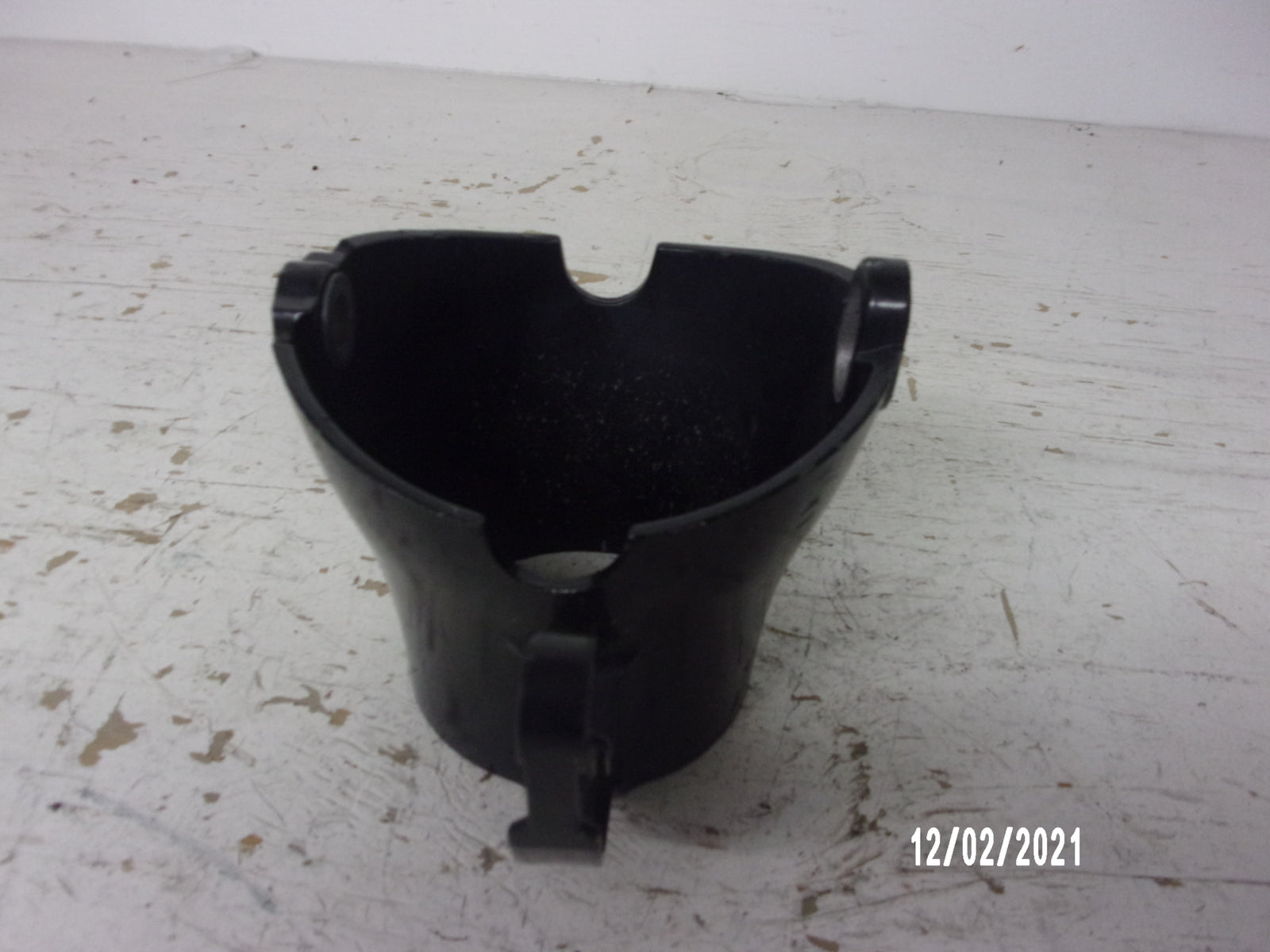 Sea Doo Bombardier PWC 1998-2000 GTX / GTX DI OEM Steering Nozzle Part 271000794