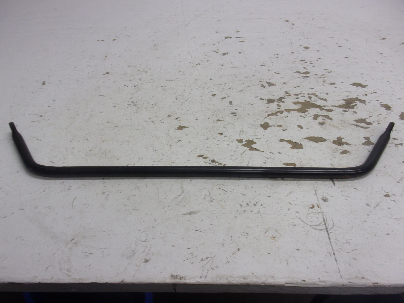 Can-Am Roadster 2008-2010 Spyder RS GS Front Sway Bar Assembly Part# 505071708