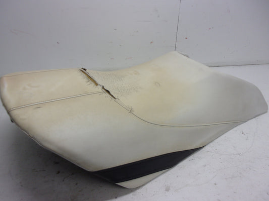 Yamaha WaveRunner PWC 2017-2019 VX Cruiser/Deluxe Double Seat # F2X-U371A-90-00
