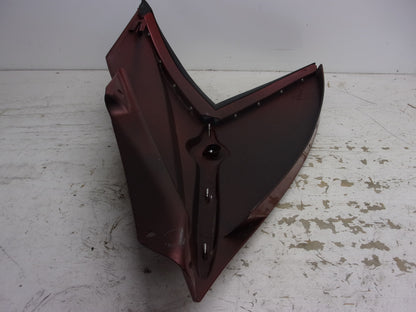Sea Doo Bombardier 2002-2003 GTX 4-Tec OEM Red Left Side Panel Part# 291001621