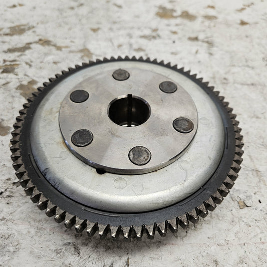 Kawasaki Jet Ski 1995-2005 STS STX ZXI 900/1100 Rotor Magneto Part# 21007-3722