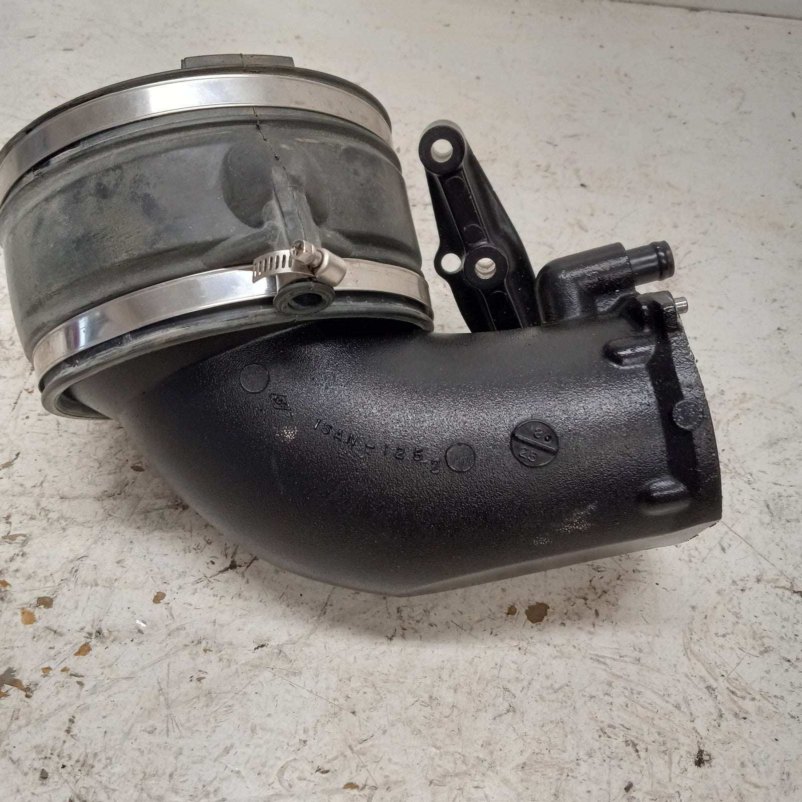 Yamaha Waverunner 2000-2003 GP XL XLT 800 OEM Ring Joint + Joint 66E-14712-10-8P